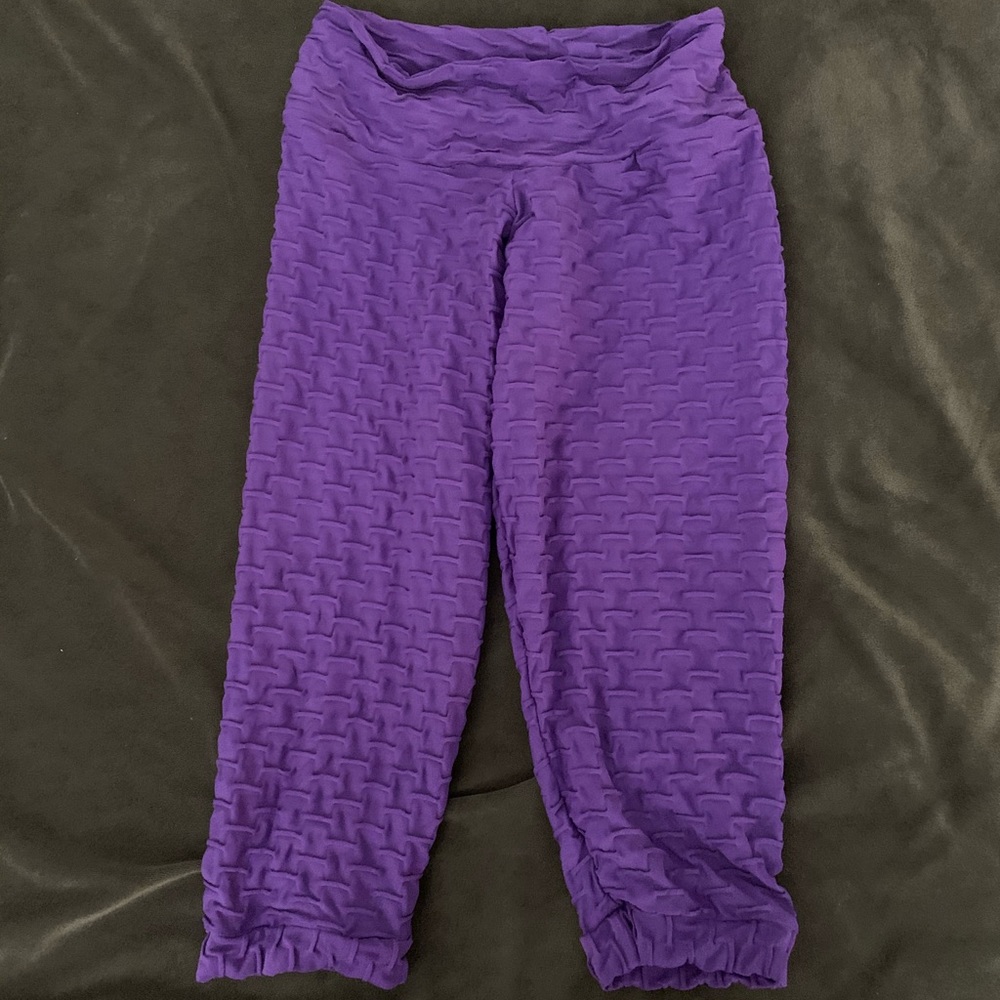 Bum Bum Bucana Capris